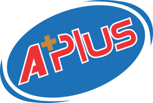 A Plus Logo