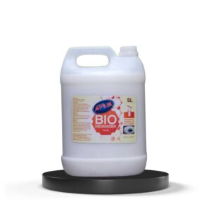 Bio Degrader