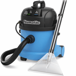 Numatic CT370-2 Carpet Extractor Vacuum Cleaner (15L)