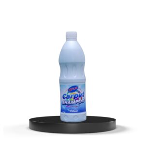 Carpet Shampoo