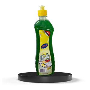 A Plus Dishwashing Liquid Cleaning Product