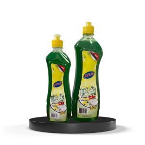 A Plus Dishwashing Liquid Cleaning Product