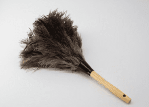 Feather Duster (Ostrich Feather)