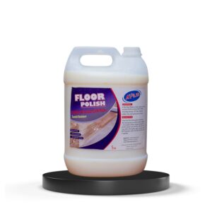 Fantastik Floor Polish