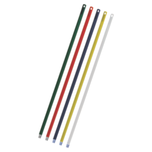 HACCP Broom Handles (Color-Coded)