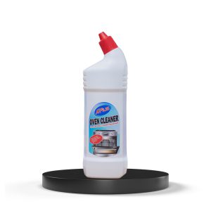 Oven Cleaner