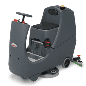 Ride-On Scrubber Drier – PRO-RIDE720