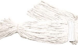 HACCP Fan Mop – Hygiene Head White