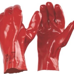 PVC Gloves – Medium Weight