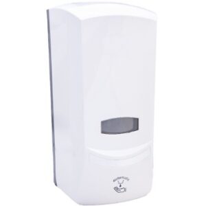 Automatic Sensor Soap & Sanitizer Dispenser – 1000mL (Wall-Mounted)
