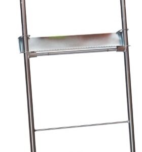 Paper Dispenser – Steel Floor Stand