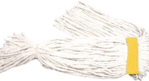 HACCP Fan Mop – Hygiene Head Yellow