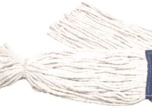 HACCP Fan Mop Head Blue