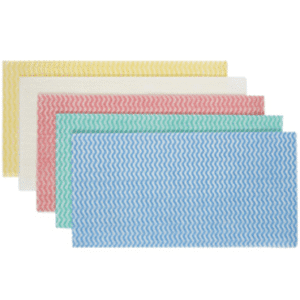 Spunlace Cloths – Pack of 50