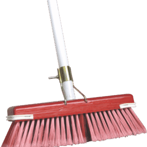 Soft Nylon Broom (Household Use)