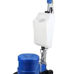 Standard Rotary Floor Scrubbing Machine