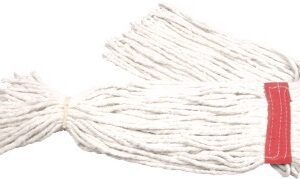 Hygiene Mop Head Red