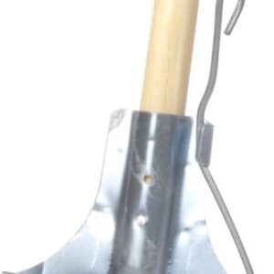 GEARPRESS Wooden Handle