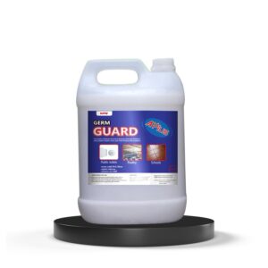 A Plus Germ Guard