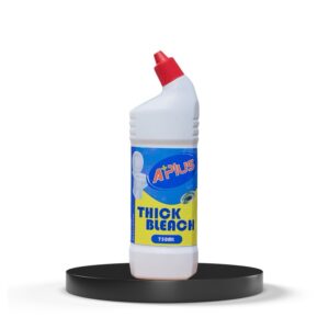 A Plus Thick Bleach