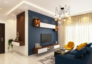 Residential cleaning