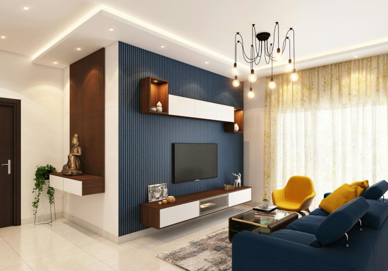 Residential cleaning