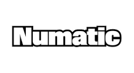 Numatic Logo